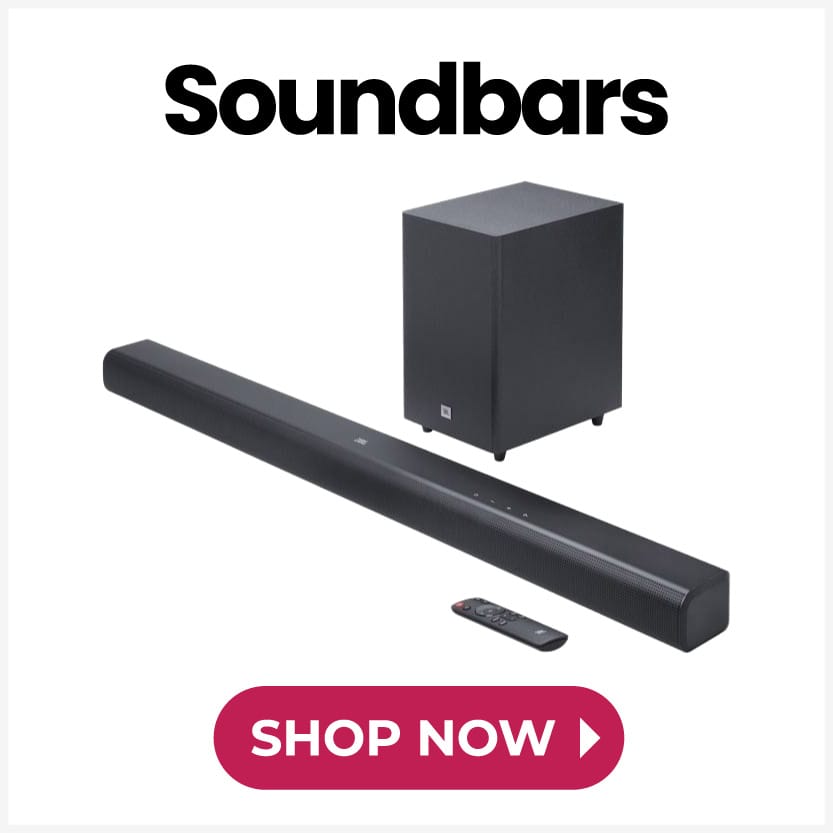 Soundbars